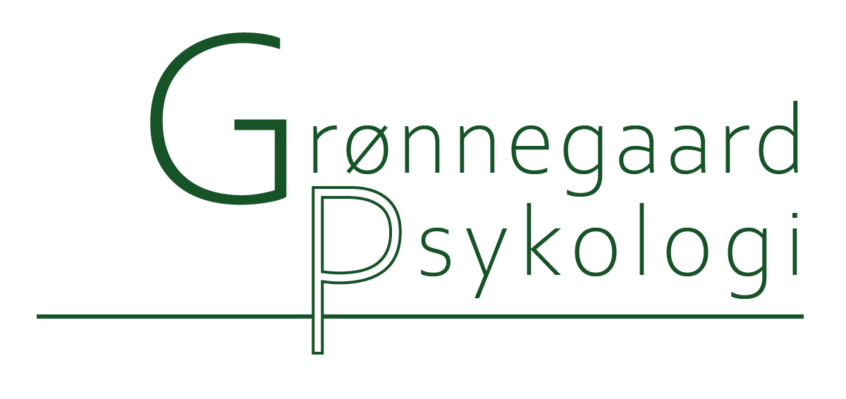 Psykolog | Coach | Erhvervspsykolog